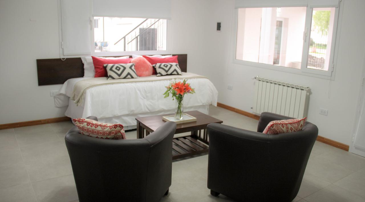 Del Sol Apartment