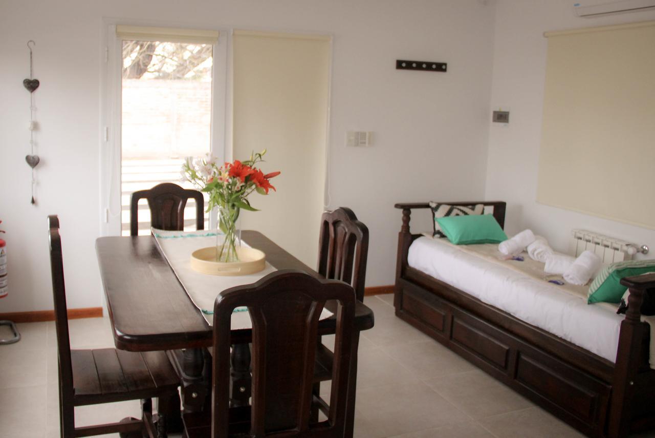 Del Sol Apartment *