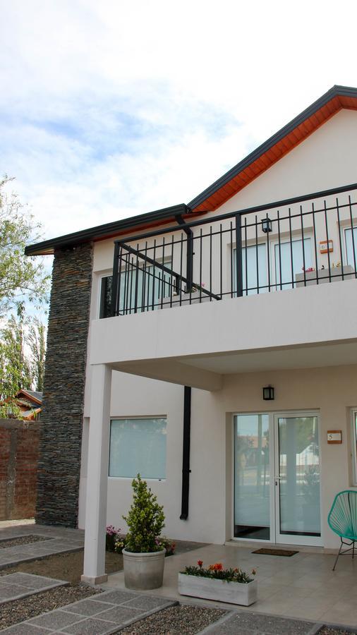 Apartment Del Sol Sarmiento (Chubut)