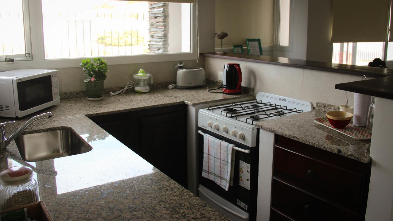Apartment Del Sol Sarmiento (Chubut)