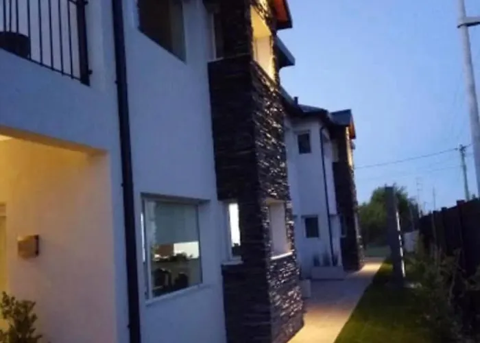 Del Sol Apart Hotel