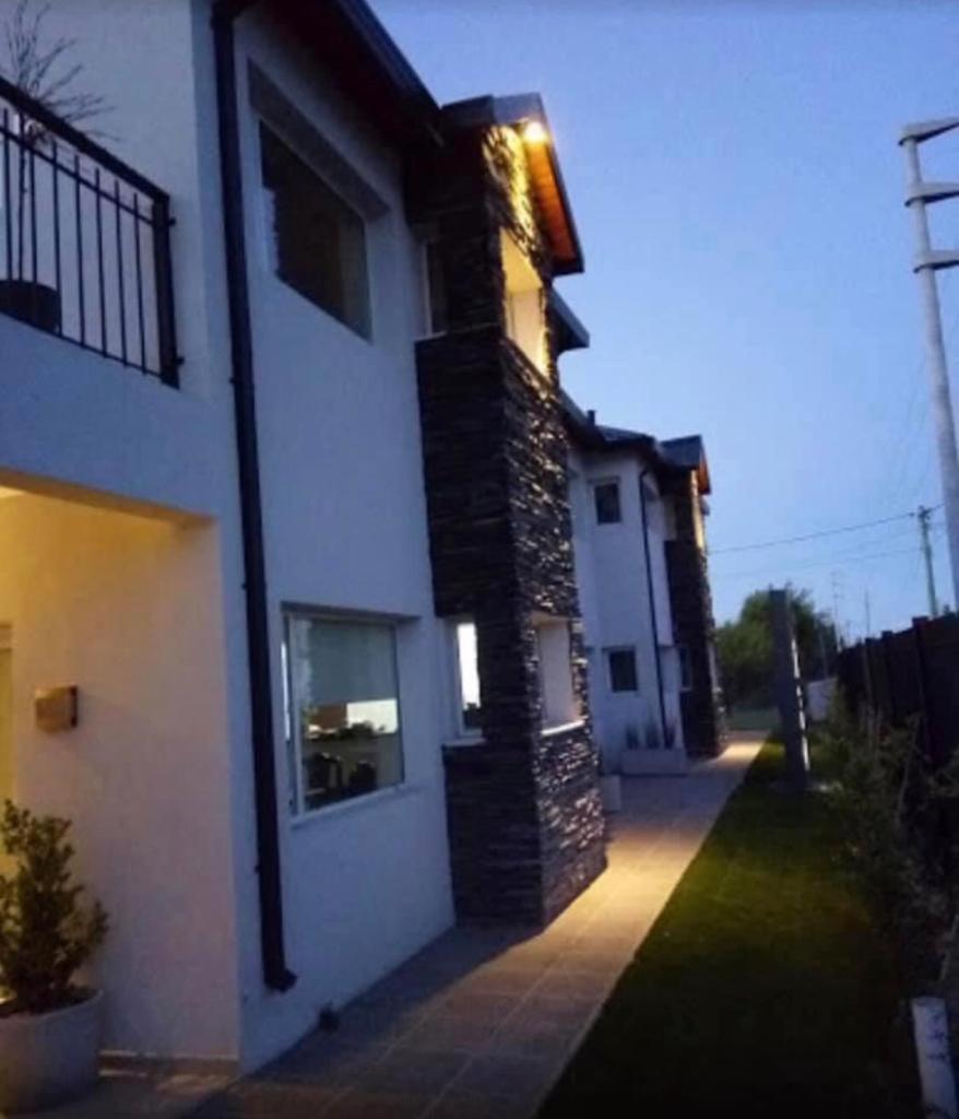 Apartamento Del Sol Sarmiento (Chubut)