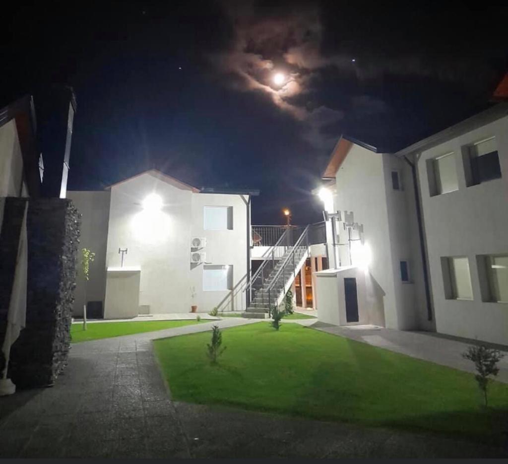 Apartamento Del Sol *