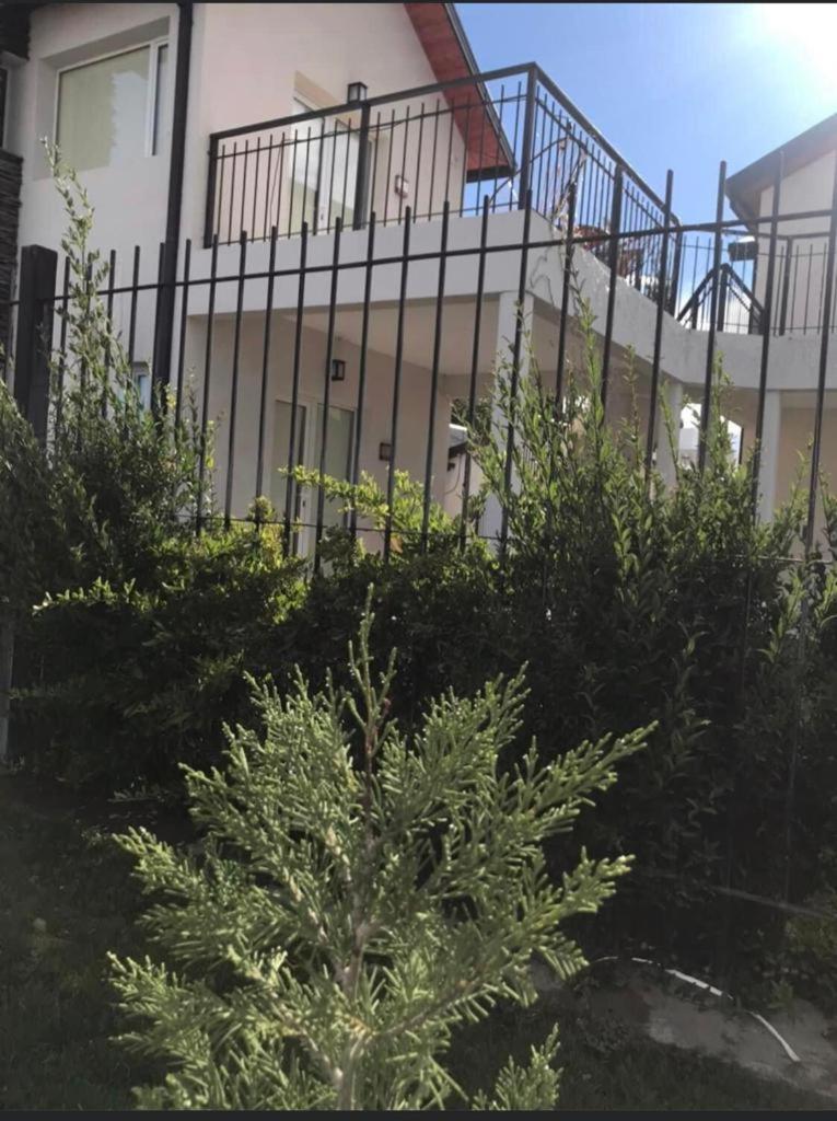 Del Sol Sarmiento (Chubut)