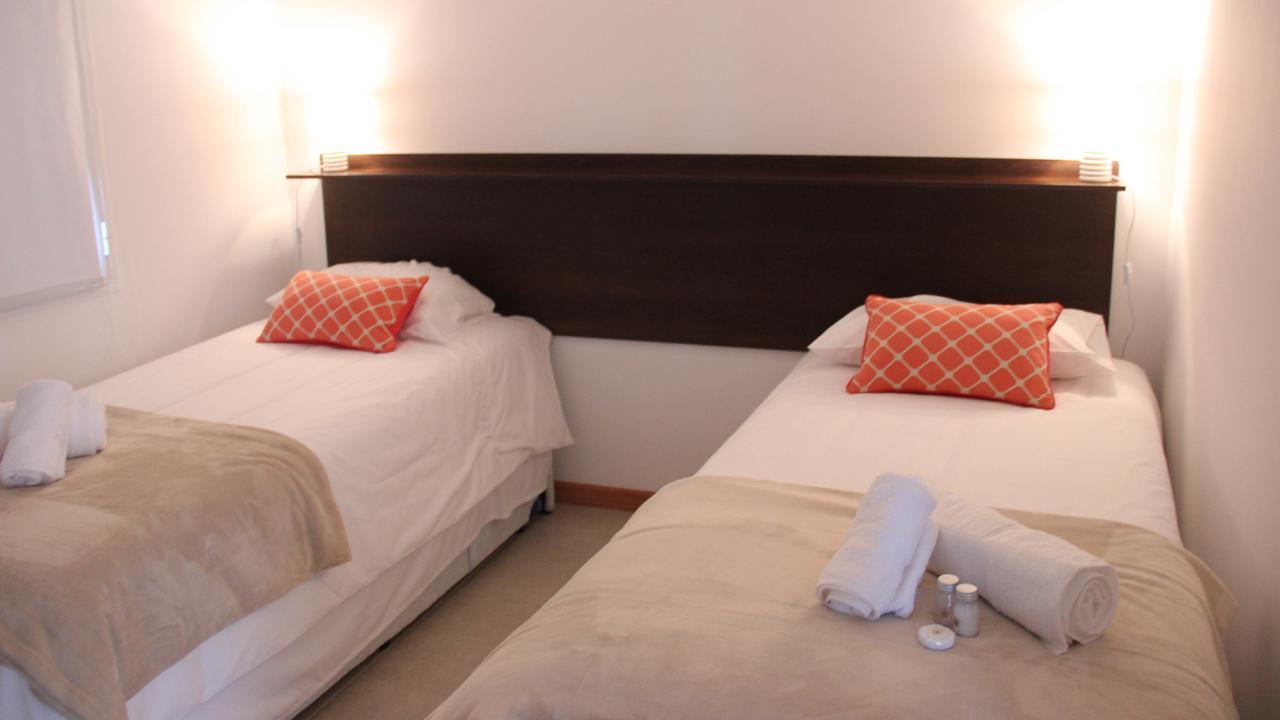 Del Sol Apartamento *