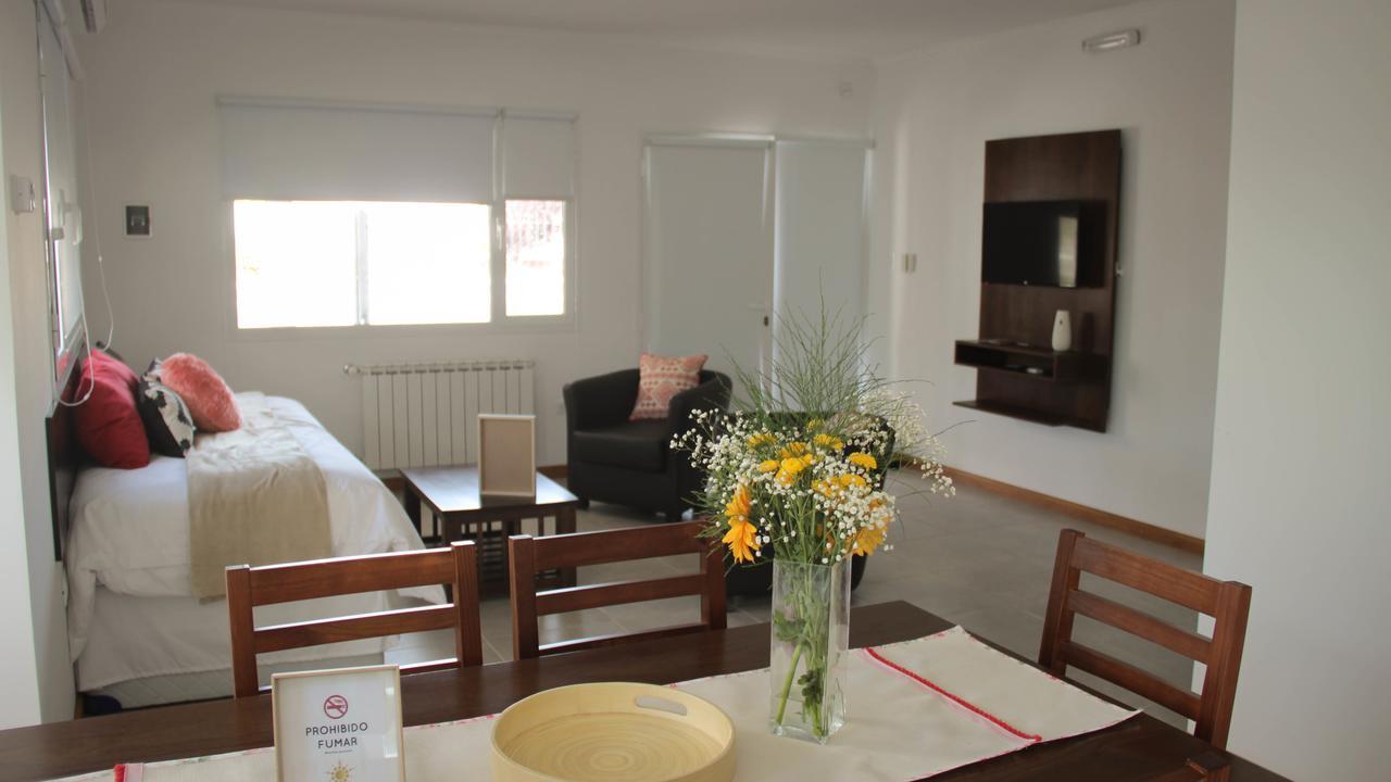 Apartamento Del Sol *