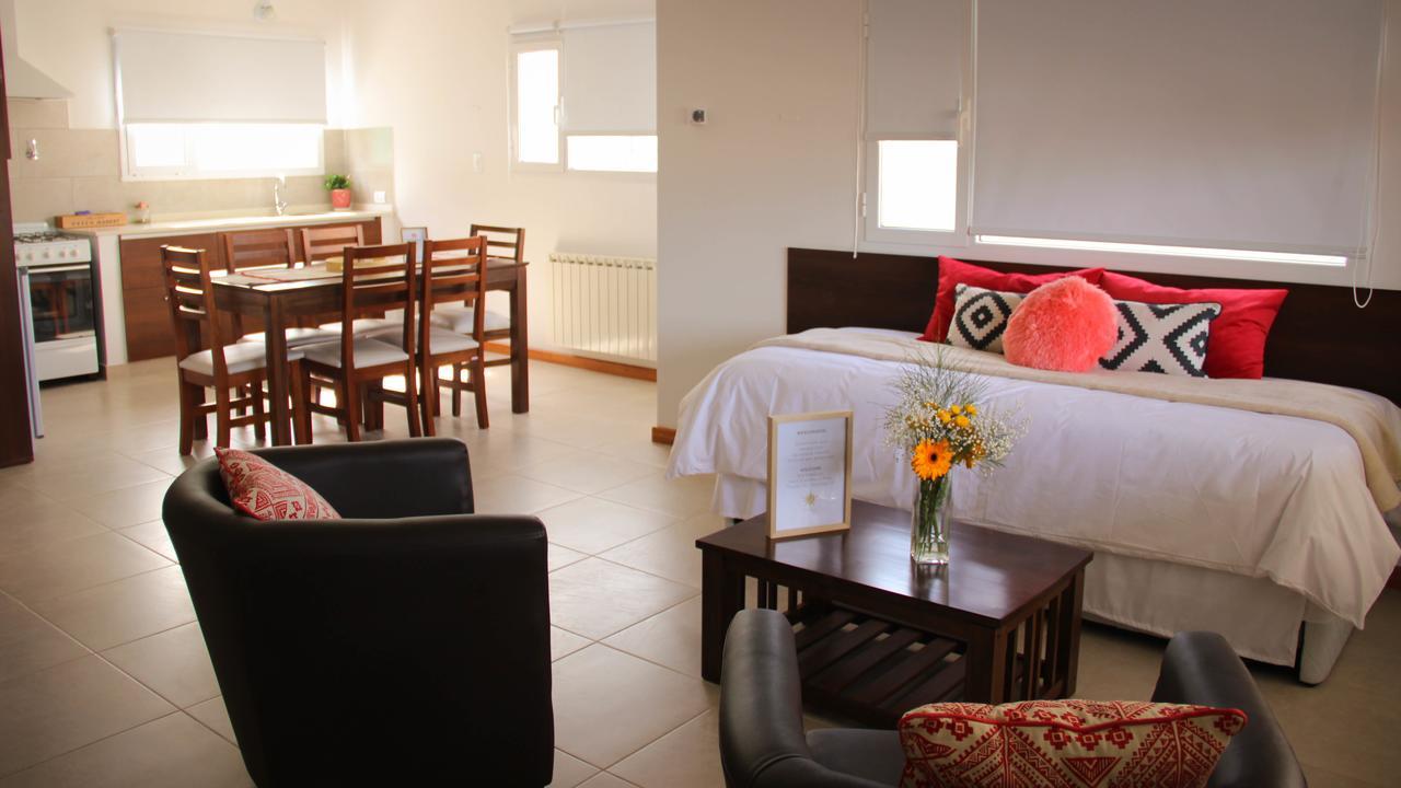 Del Sol Apartamento *